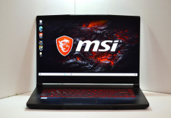 Ноутбук MSI GF65 Thin 10UE (р)